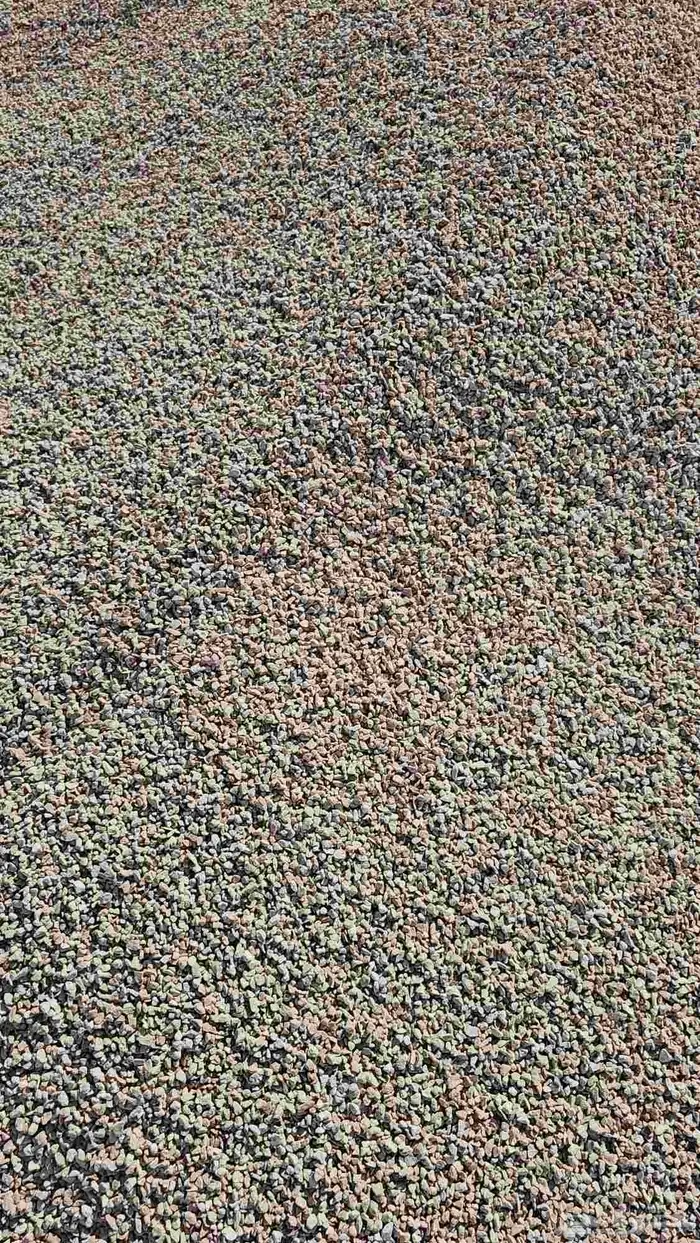 مواد كساره مواد حصوية Base Course Sub Base كنكري 0