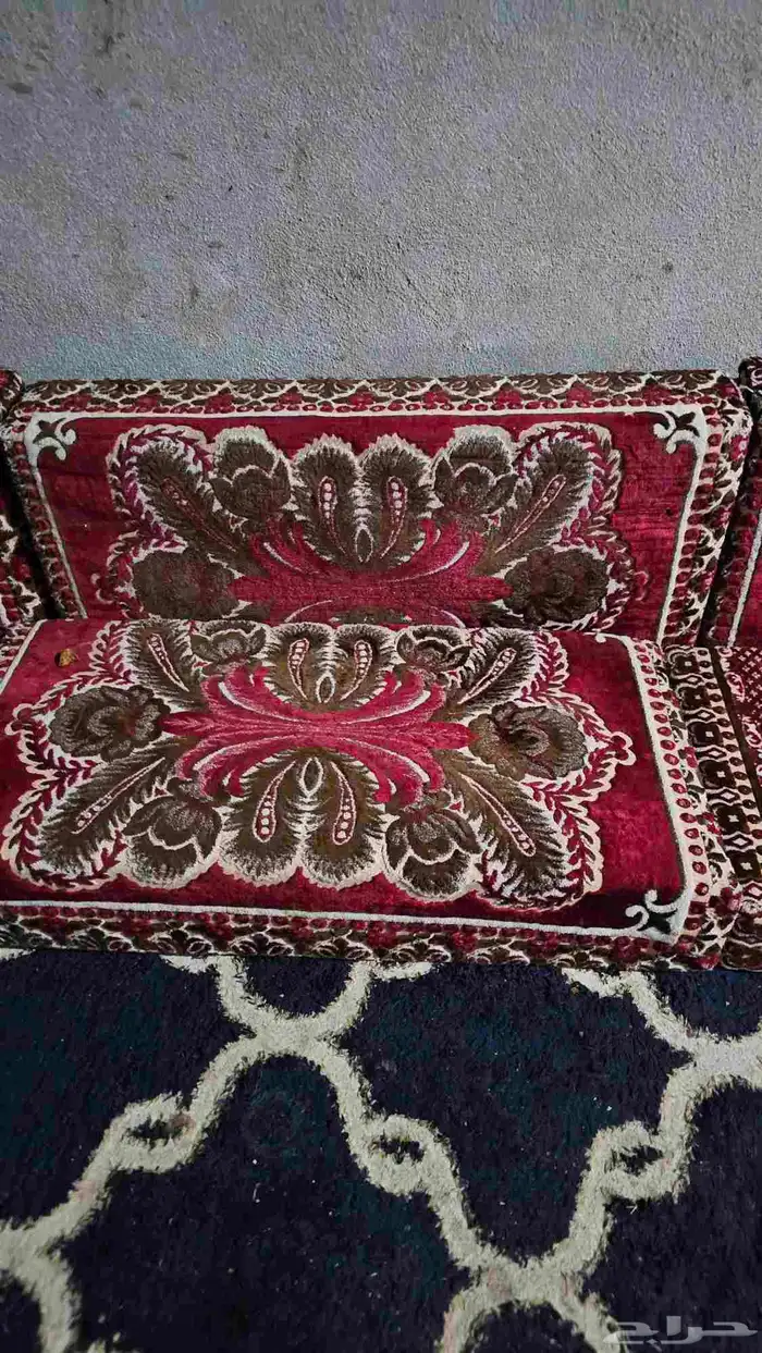 مساند مجلس قديمه 0