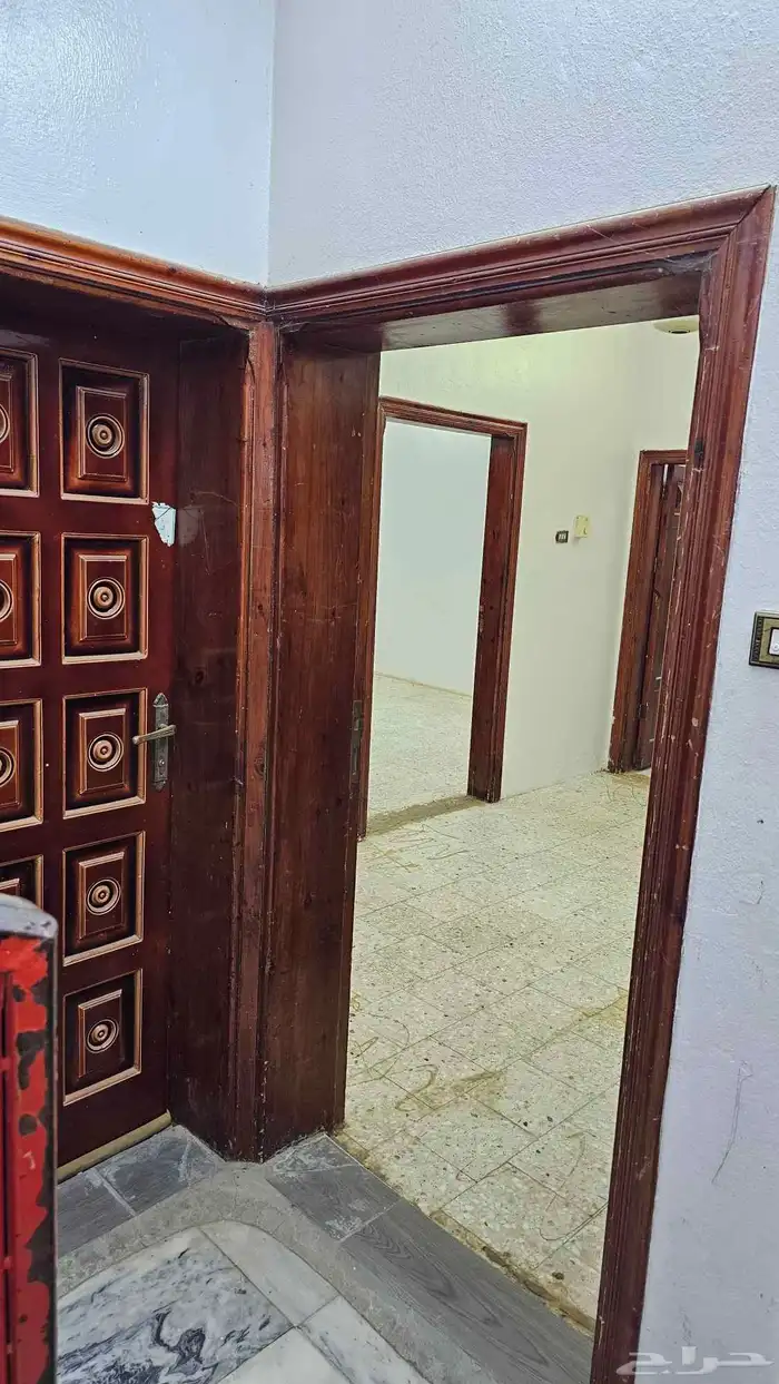 شقة للإيجار ببلجرشي حي البحري 9