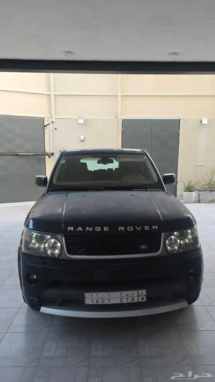 رنج روفر 2010 قمه ف النظافه 0