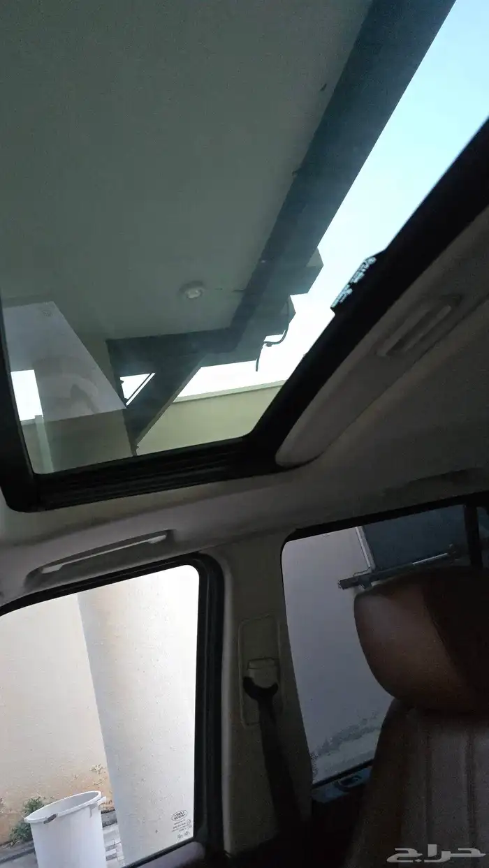 رنج روفر 2010 قمه ف النظافه 19