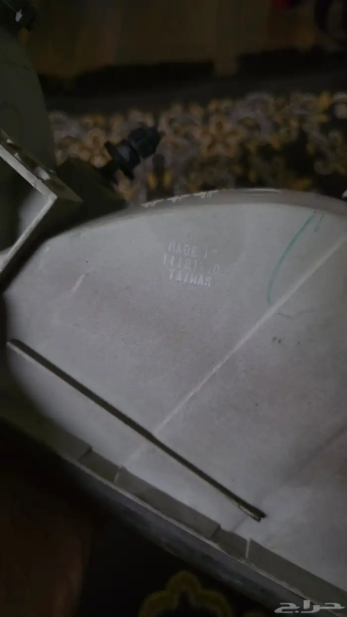 شمعه أمامي فكتوريا 2