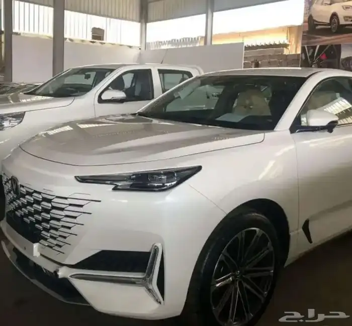 شانجان يوني كي UNI-K 2026 0