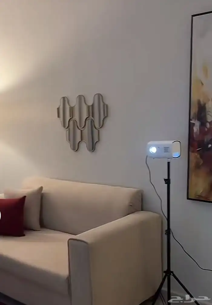 شقة مفروشة بالخالدية 1