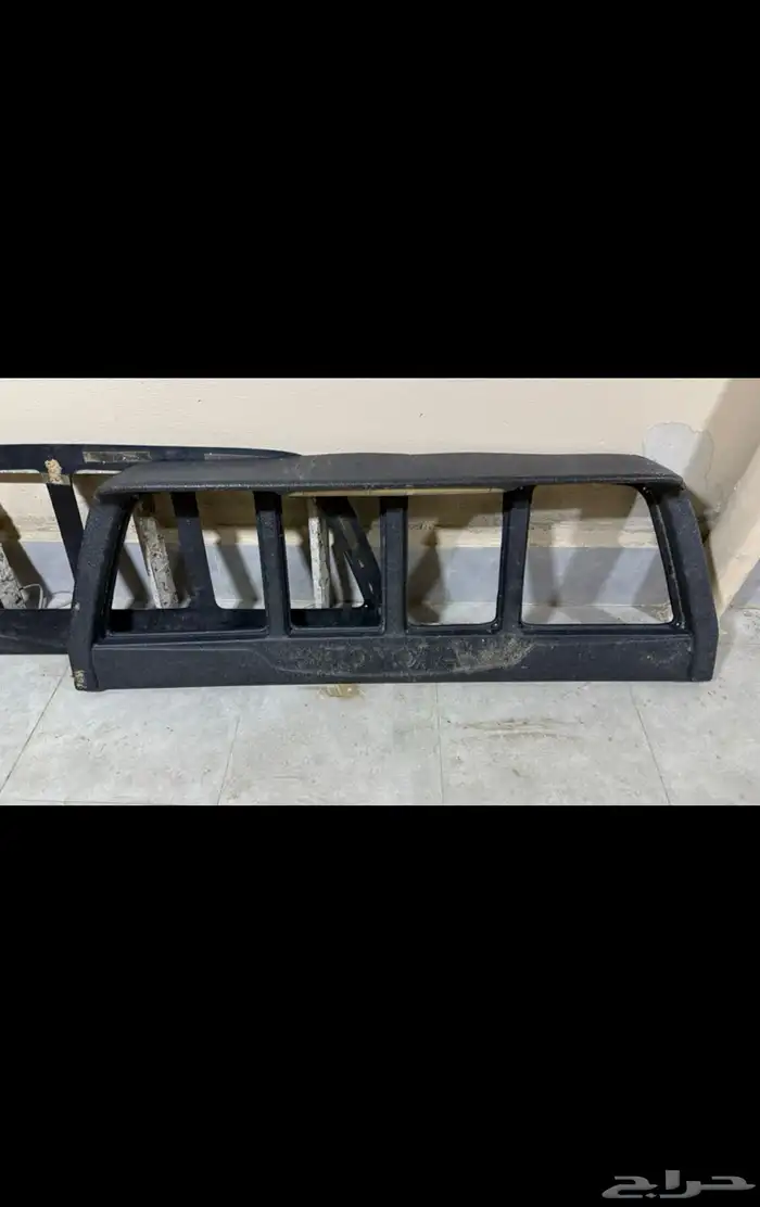 جناح هايلكس 2005 وكاله 0