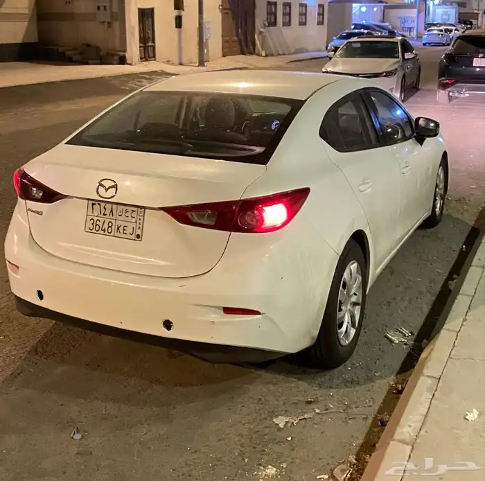 للبيع مازدا 2015 0