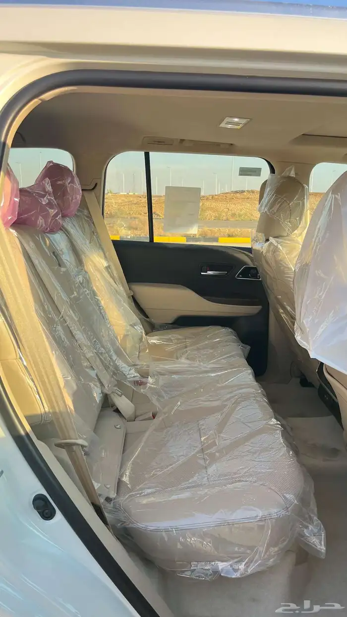 تويوتا لاند كروزر GXR-S 9