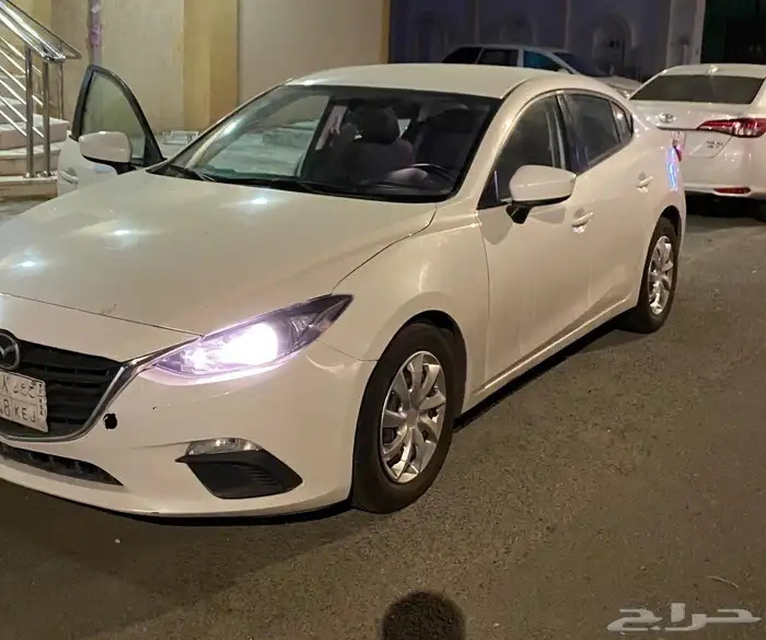 للبيع مازدا 2015 3