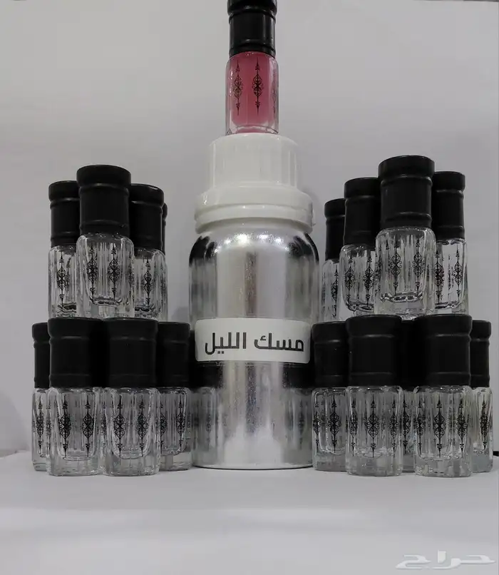 مسك سويسري ومسك آوربي جمله وتفريد 1