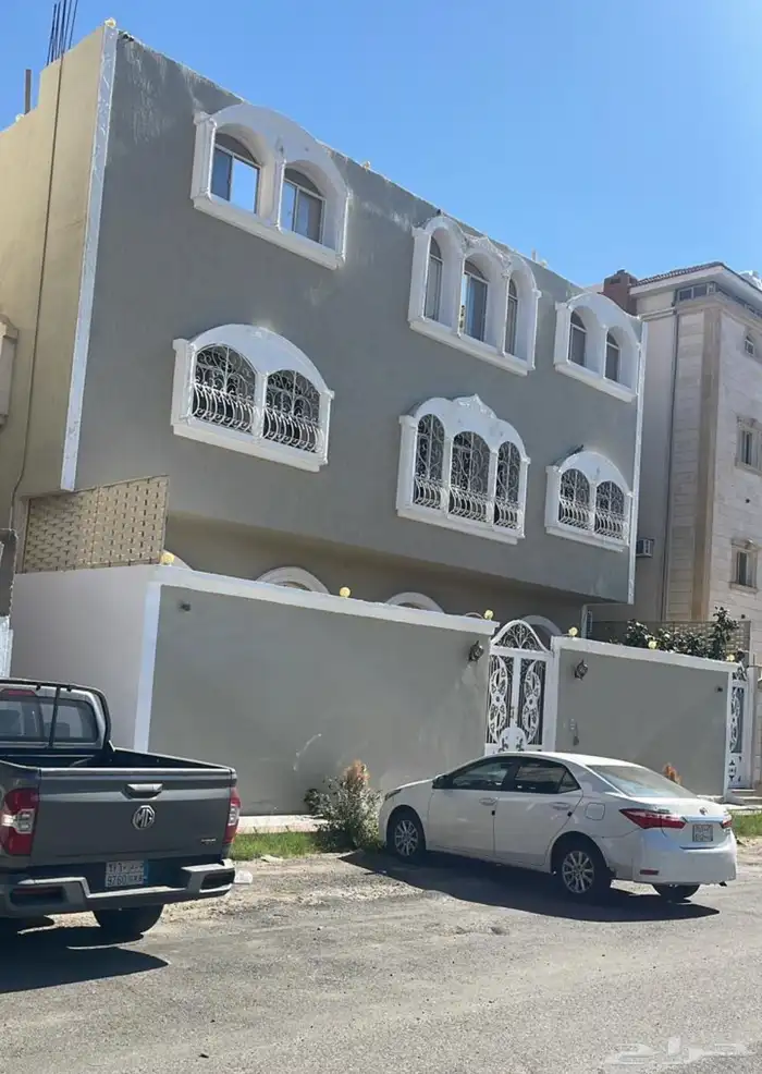 دور للايجار 13