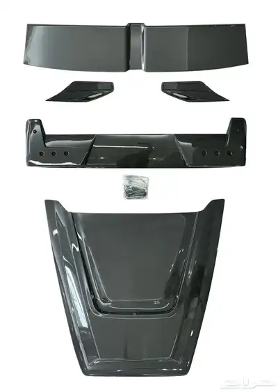 body kit g class upgrade to brabus 2025 index