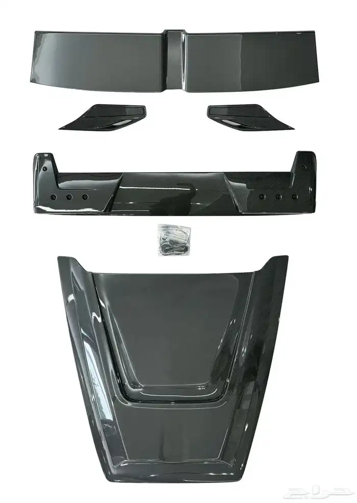 body kit g class upgrade to brabus 2025 1