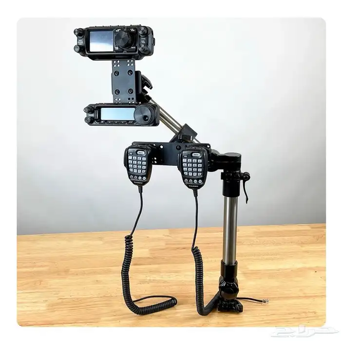 حامل جهاز لاسلكي فورد اف 150 0