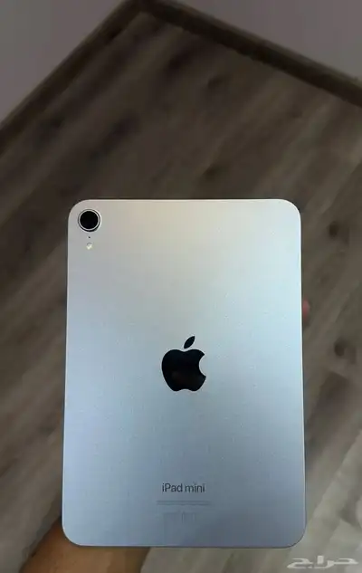 ايباد مني index