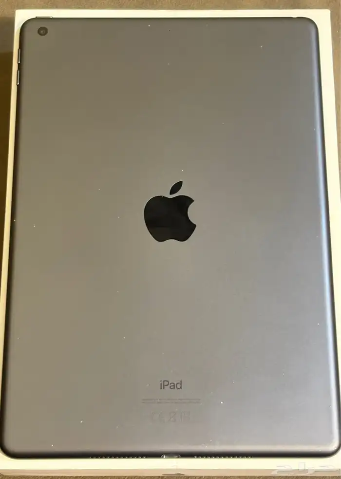 جهاز ايباد 0