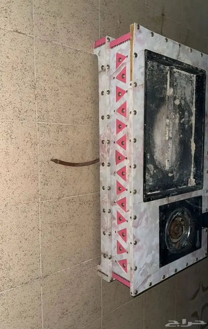 بيت شعر للبيع 6 11 نظيف ومنق حاتم 6