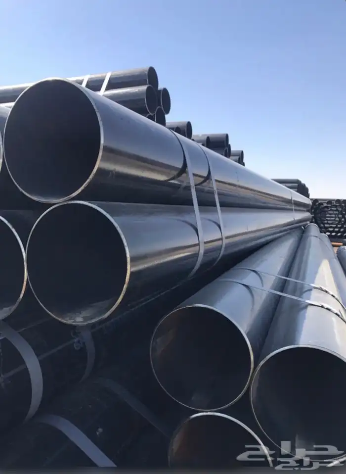 مطلوب مواسير ارتواز كيسي حديد بسعر الجملة صناعة وطنية بكميا 0