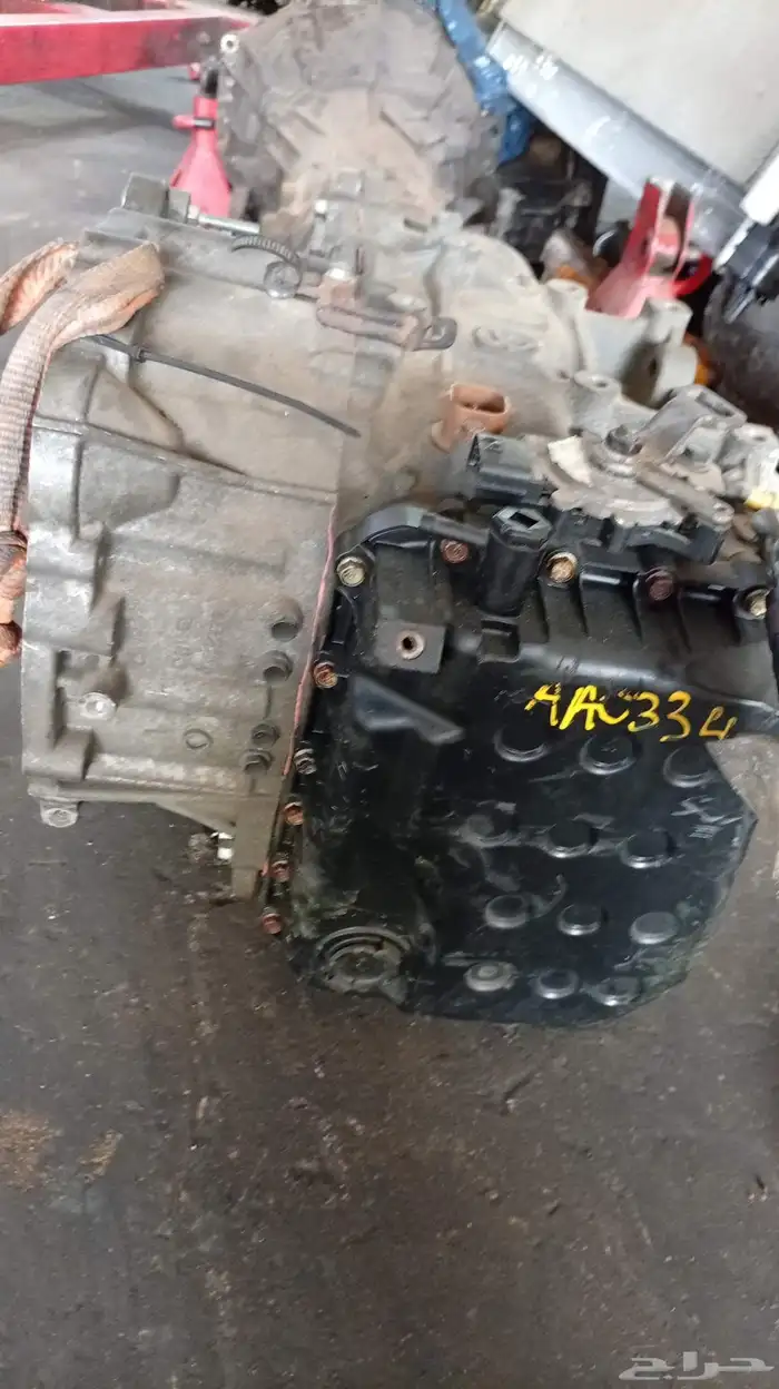 جيربكس هوندا النترا 2014 0