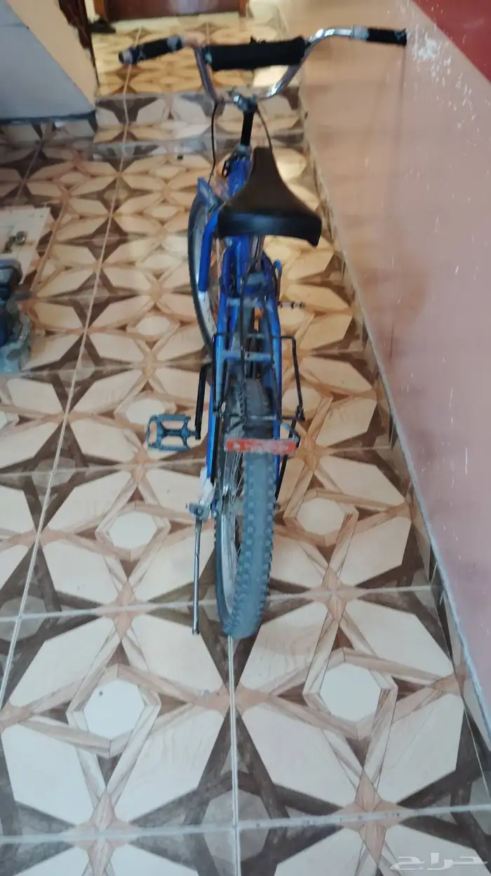 سيكل ب 200 ريال 4