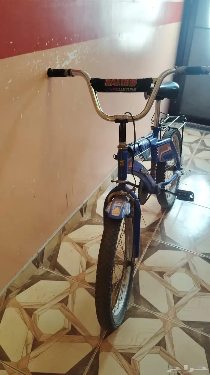 سيكل ب 200 ريال 2