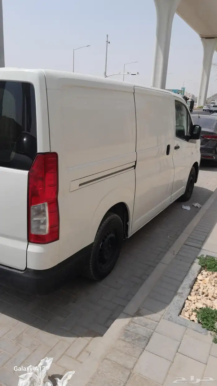 هايس للايجار 0