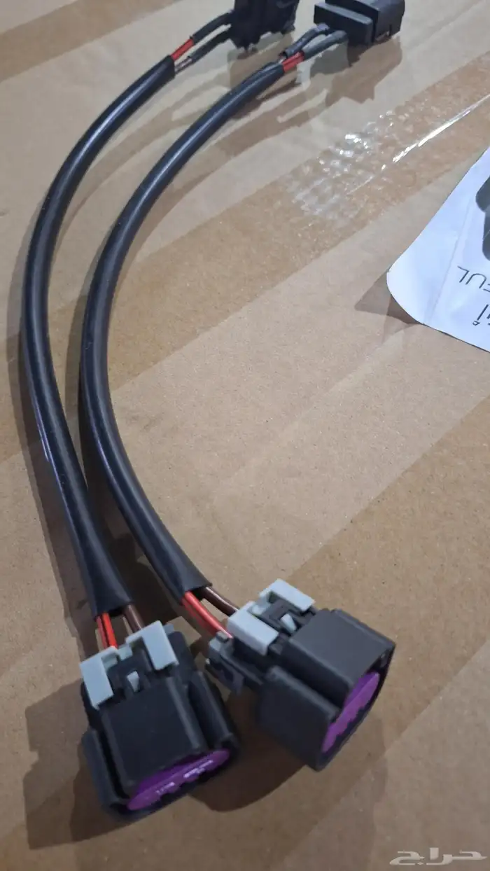 افياش مراوح جمس يوكن تاهو 0