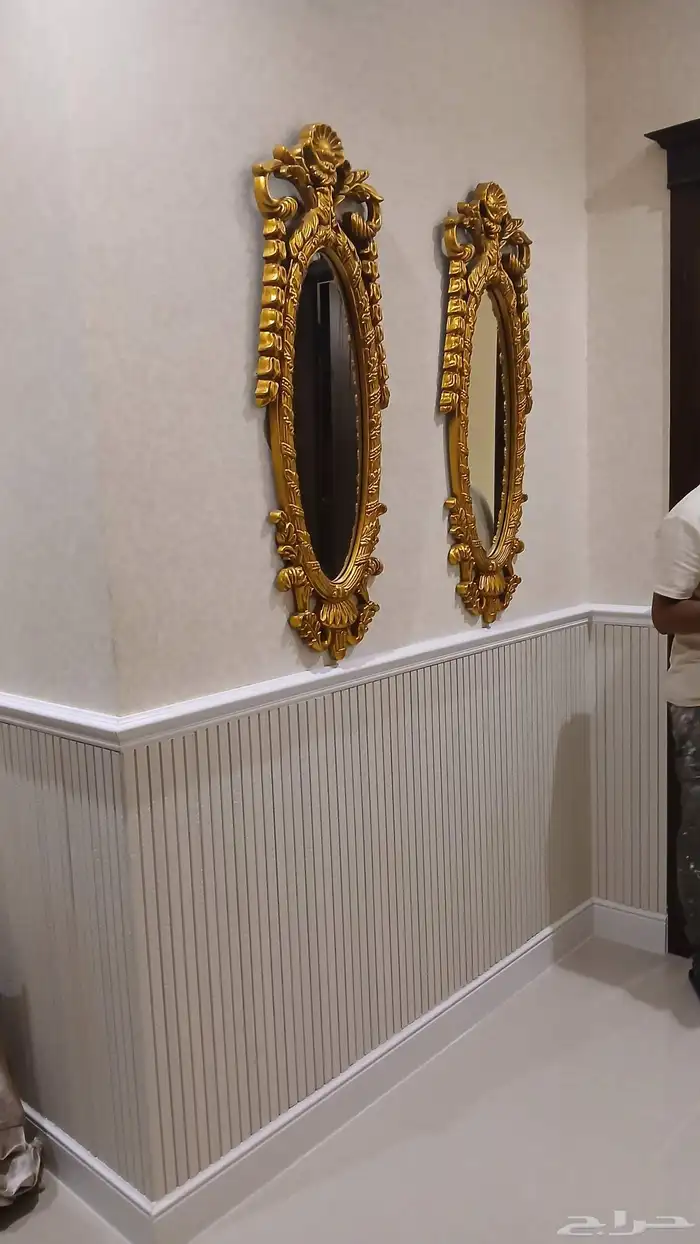 ديكورات داخليه الفني   ابو سالم 0