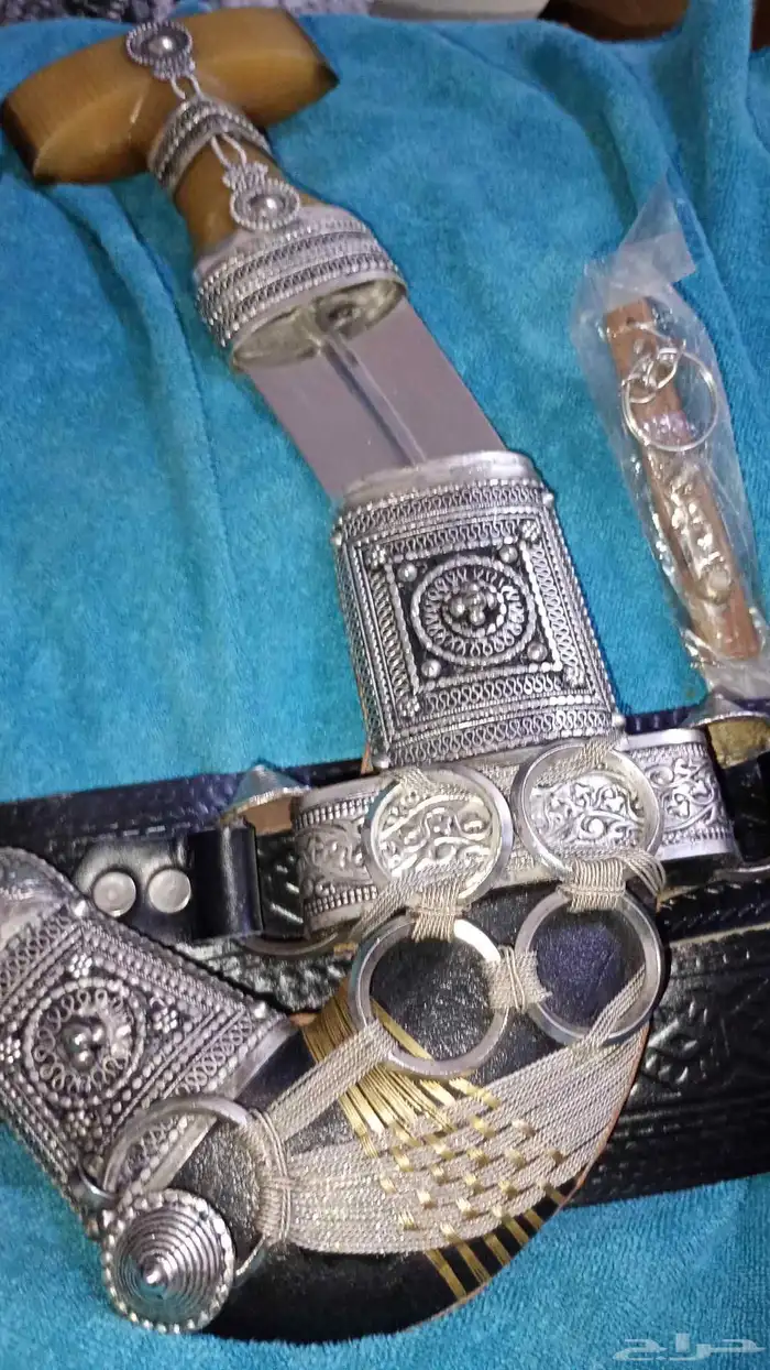 جنبيه عرضه 5