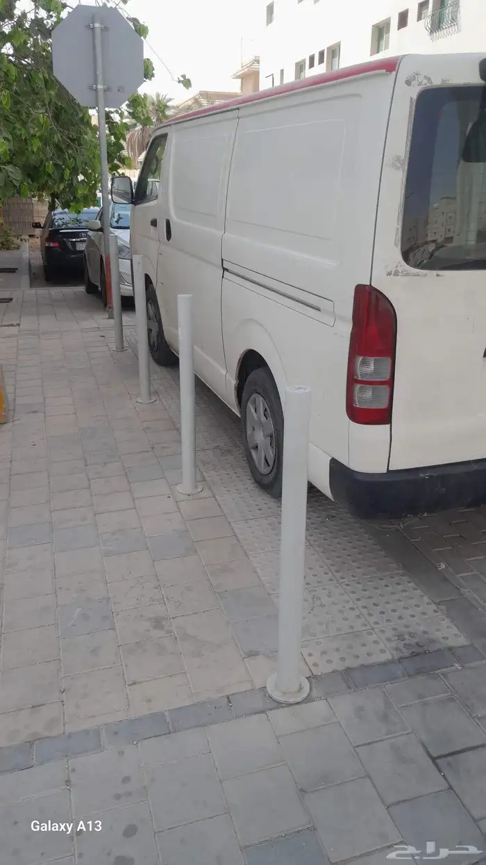 هايس للايجار 6