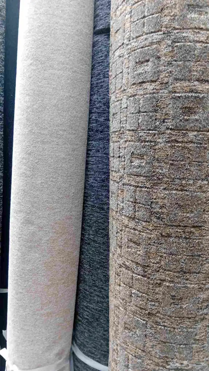 فرش موكت مبطن محفر خمات ممتازة بأسعار أقل 0