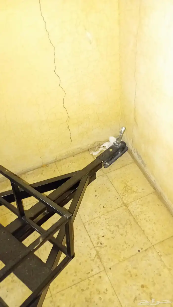 قلص مقطورة دباب جديده 1