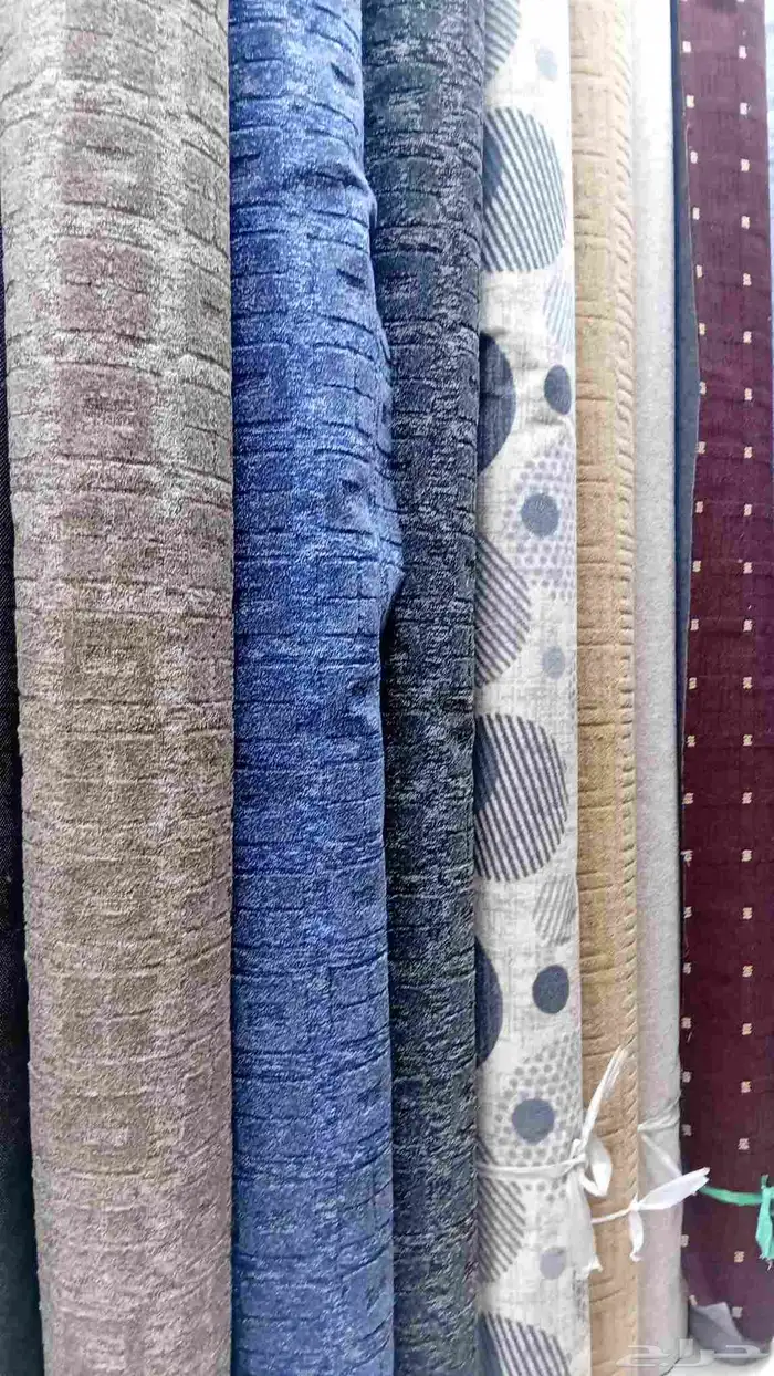 فرش موكت مبطن محفر خمات ممتازة بأسعار أقل 6