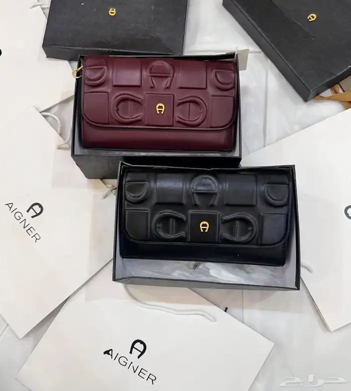 شنط ماركه درجه أولى جميع الماركات بأسعارمميزه 180 أي شنطه 10