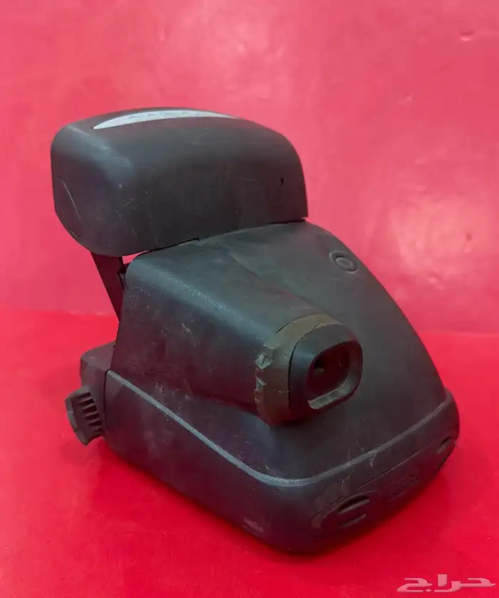 كاميرا قديمة 1