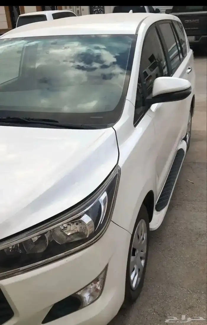 أنوفا سعودي ( عبداللطيف ) 2017 فل 1