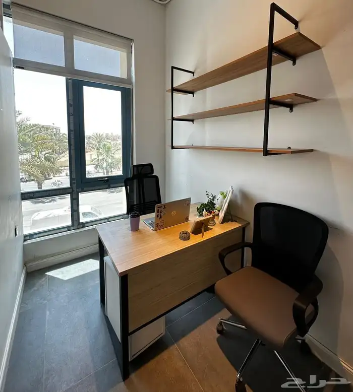 مكتبك الجاهز  خطوة ذكية نحو بيئة عمل متكاملة 0