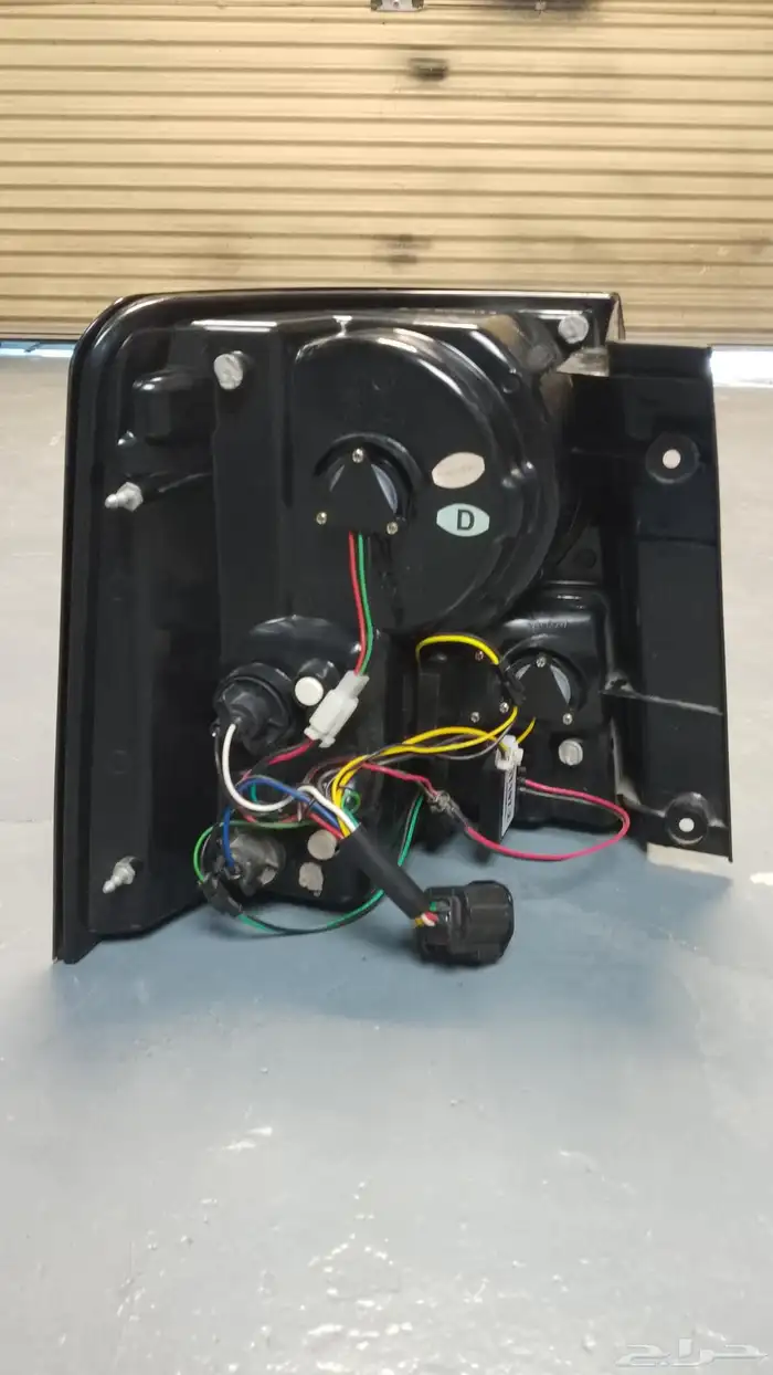 اصطبات رانج روفر 5