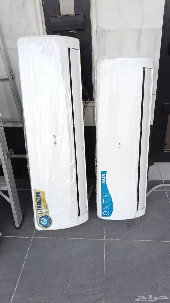 مكيفات سبليت مستعمل للبيع اشراء استبدال فك و تركيب صيانة جده 5