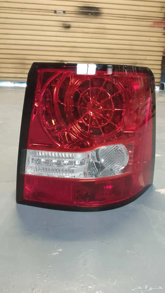 اصطبات رانج روفر 1