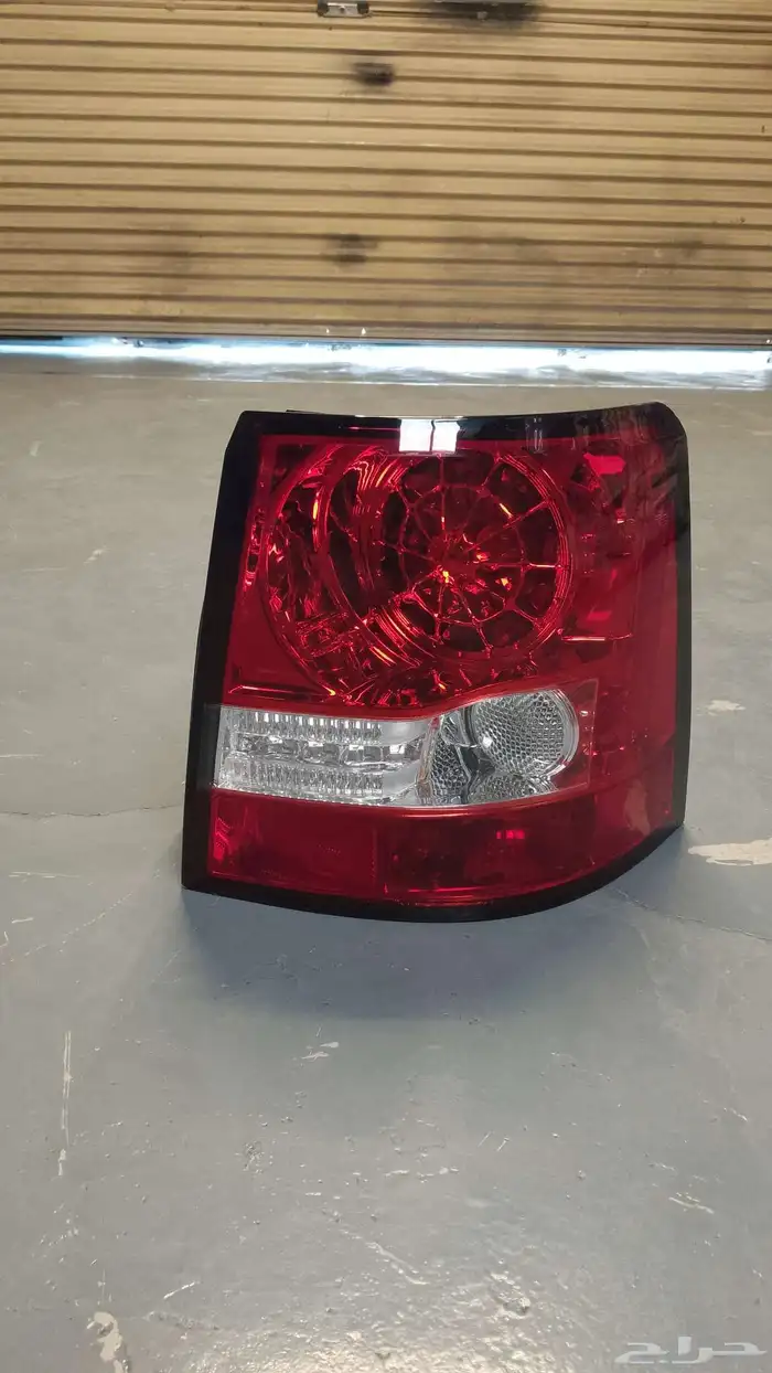 اصطبات رانج روفر 0