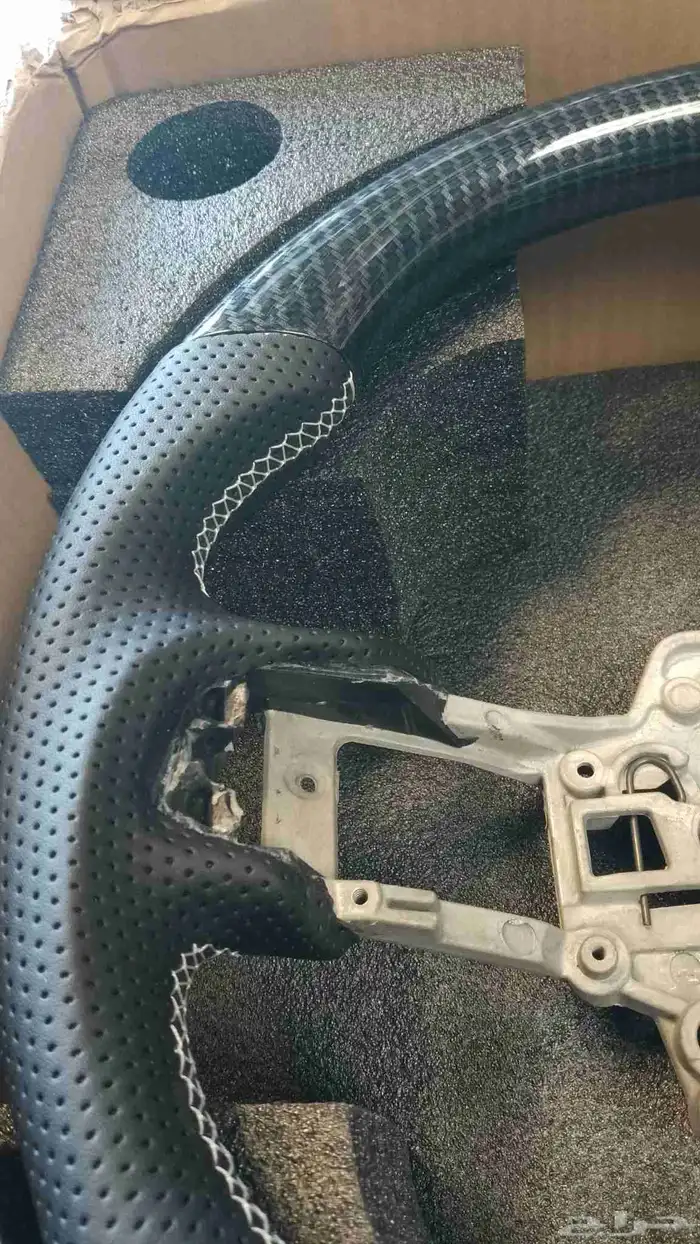 دركسون موستنق 5