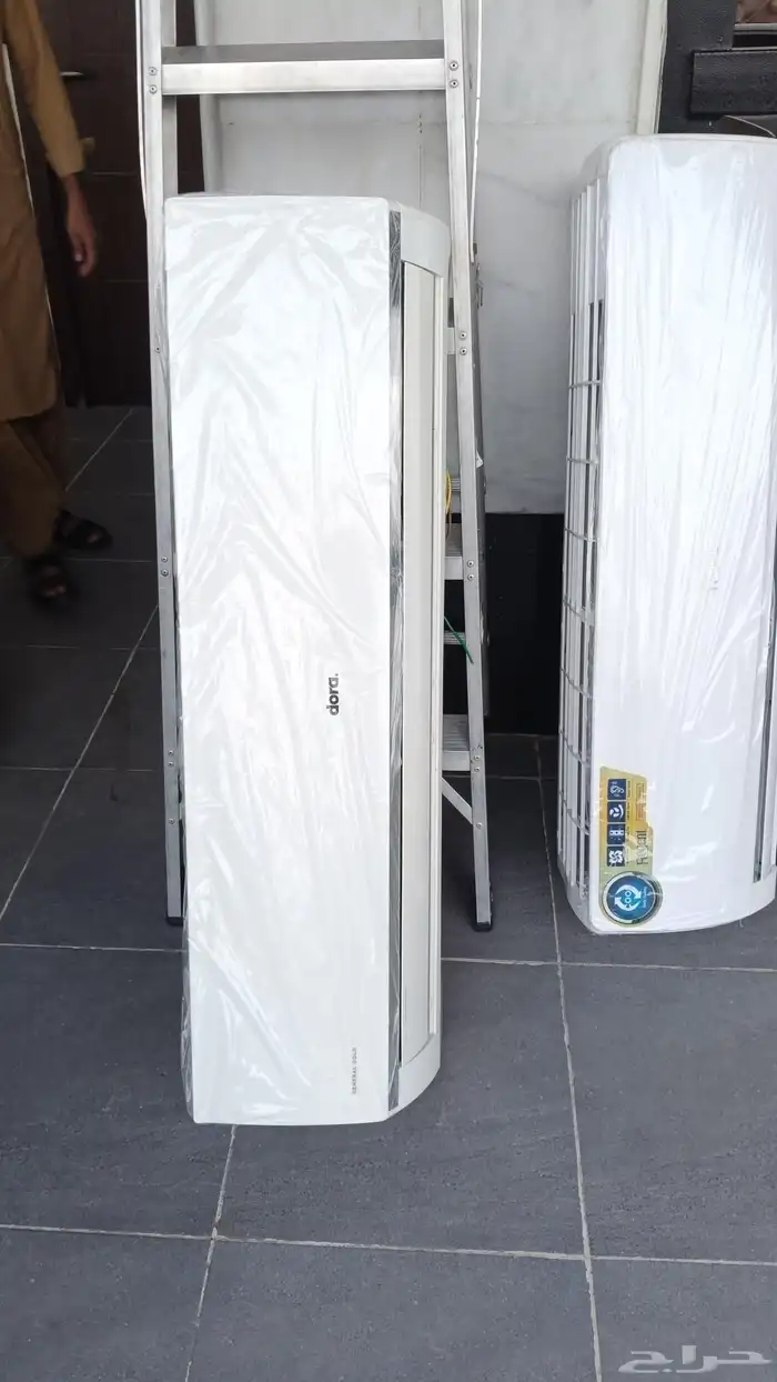 مكيفات سبليت مستعمل للبيع اشراء استبدال فك و تركيب صيانة جده 4