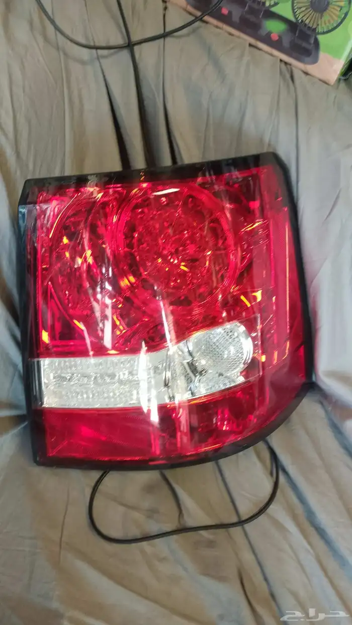 اصطبات رانج روفر 4