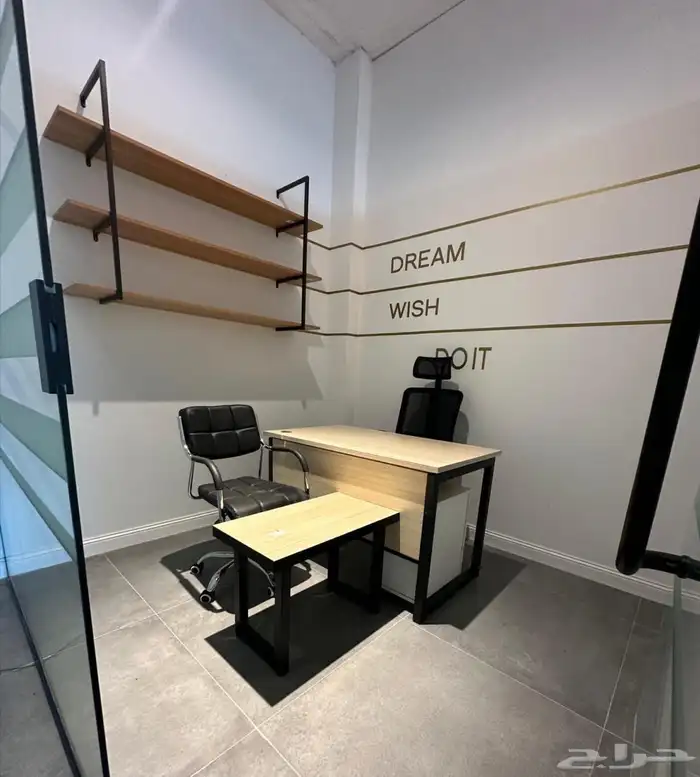 مكاتب للايجار 2