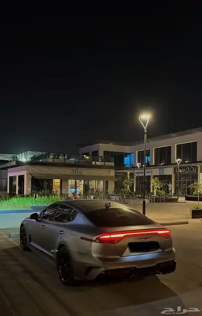 Stinger 2023 Tribute index