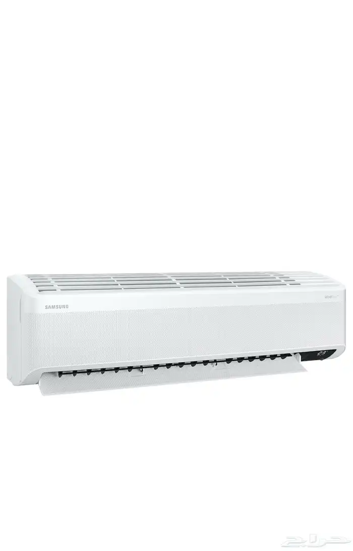 تكييف سامسونج جديد غير مستخدم للبيع 5