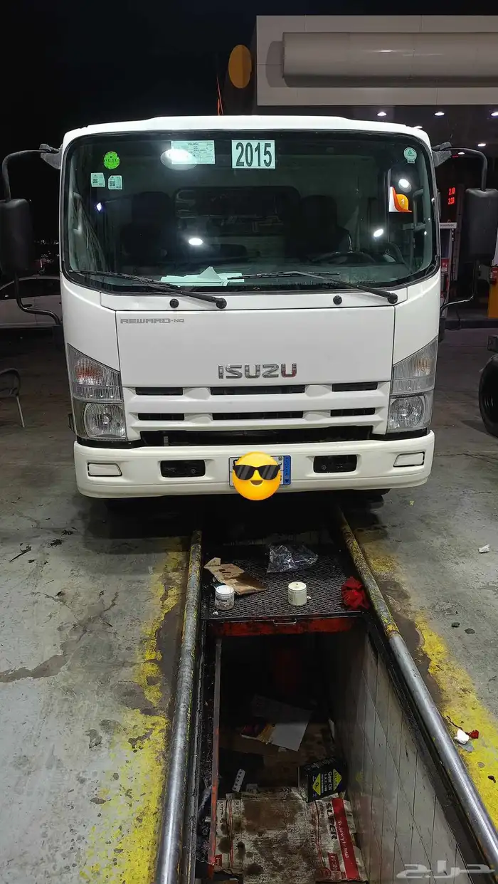 دينه 6 متر 2015 وكاله شرط 1