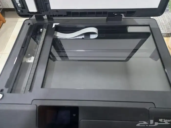 طابعه ألوان hp smart tank 530 جديده الوان وابيض واسود 3