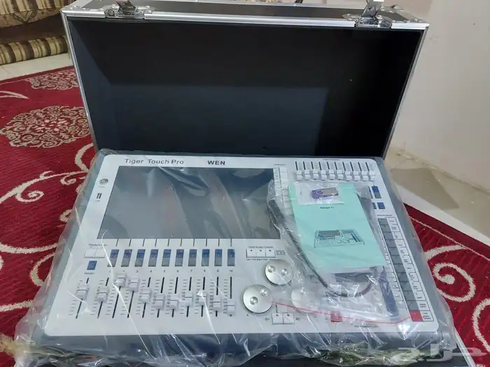 افتتاحات محلات تراس بيمات ستي كلر كشافات ليزر مسرح 65