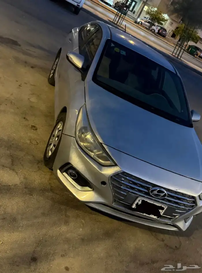 أكسنت 2018 للبيع 0